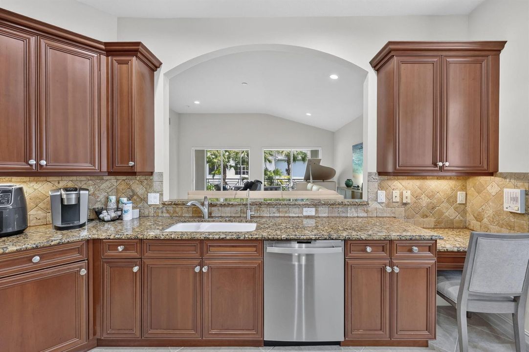 new appliances