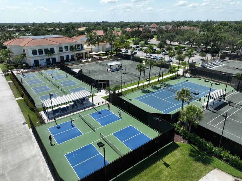 pickleball