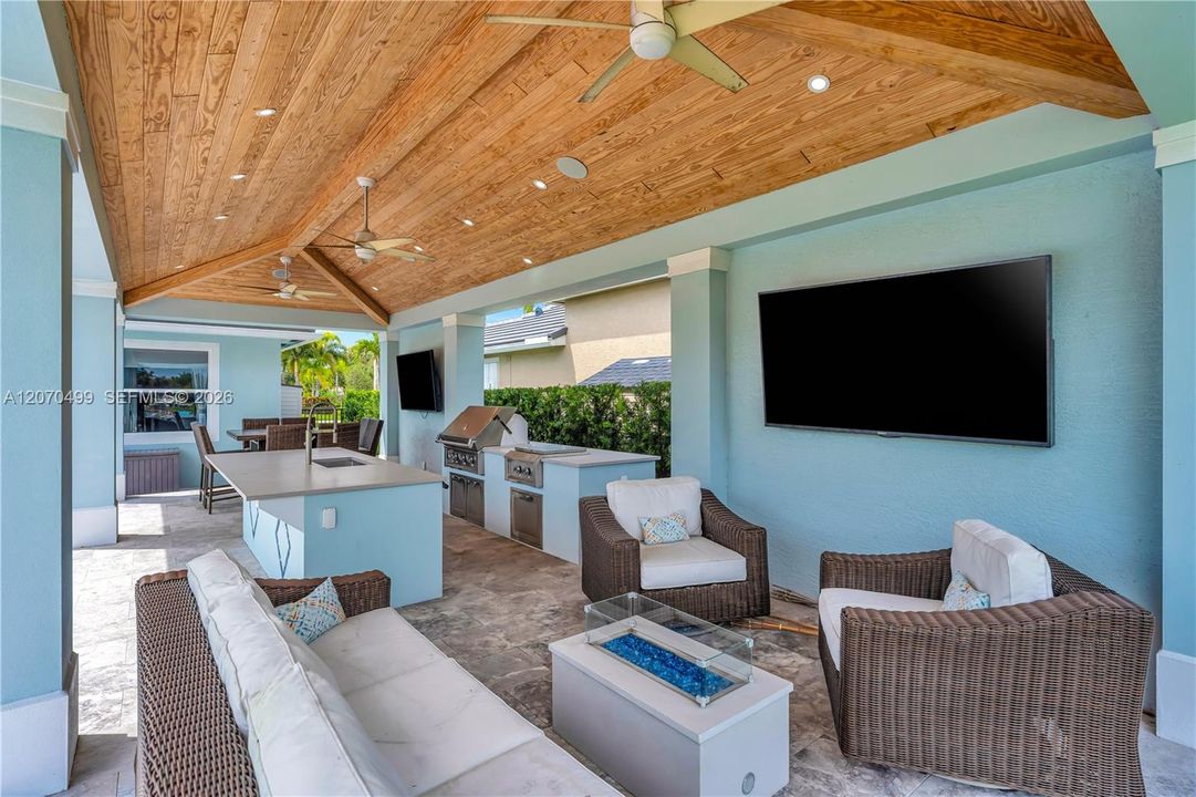 En Venta: $2,600,000 (5 camas, 4 baños, 3944 Pies cuadrados)