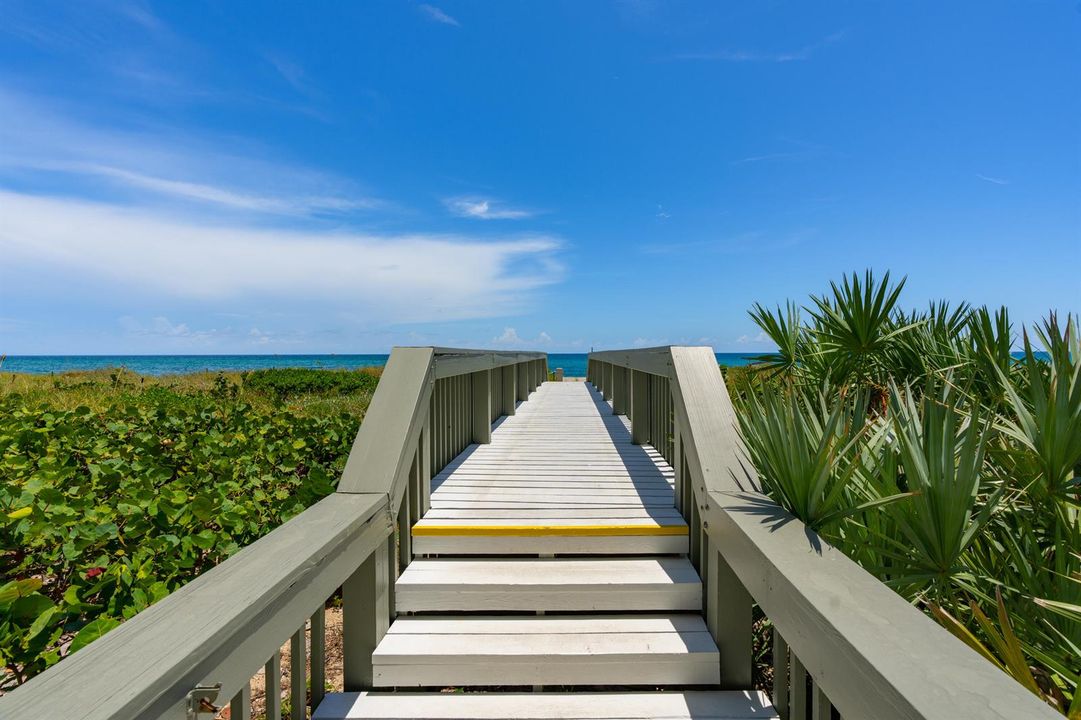 Beach Access 2