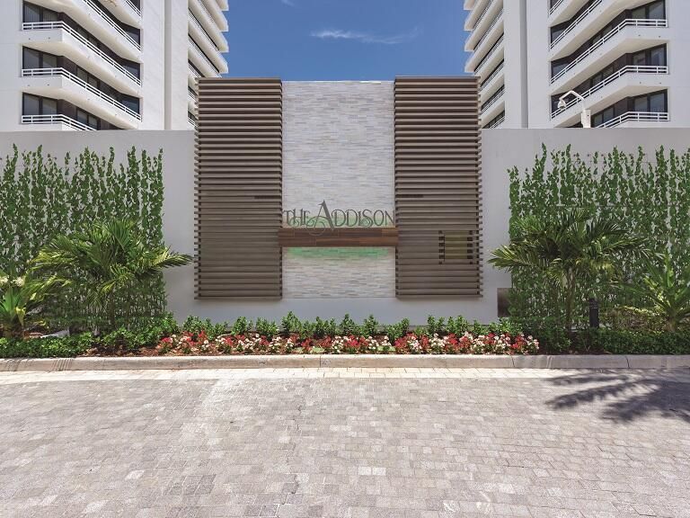 Addison Front