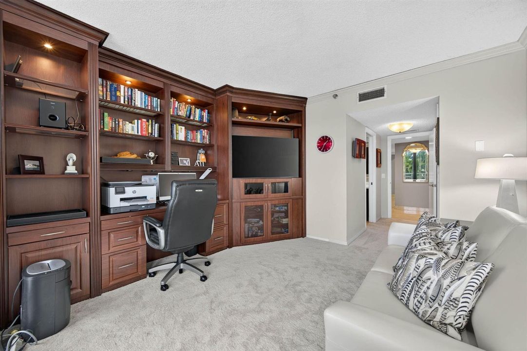 Guest Suite