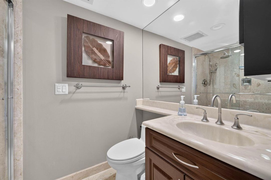 Guest Bath