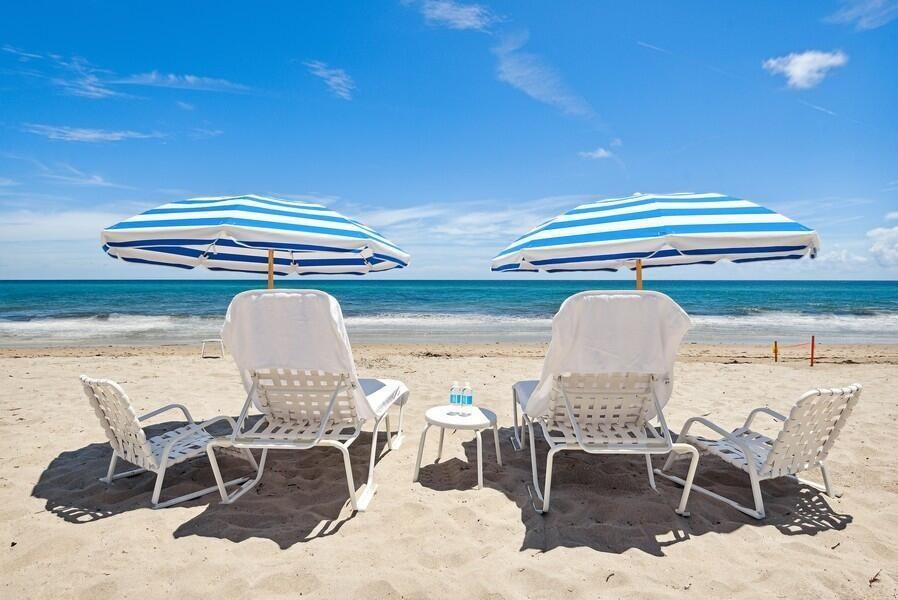 Private Beach 2