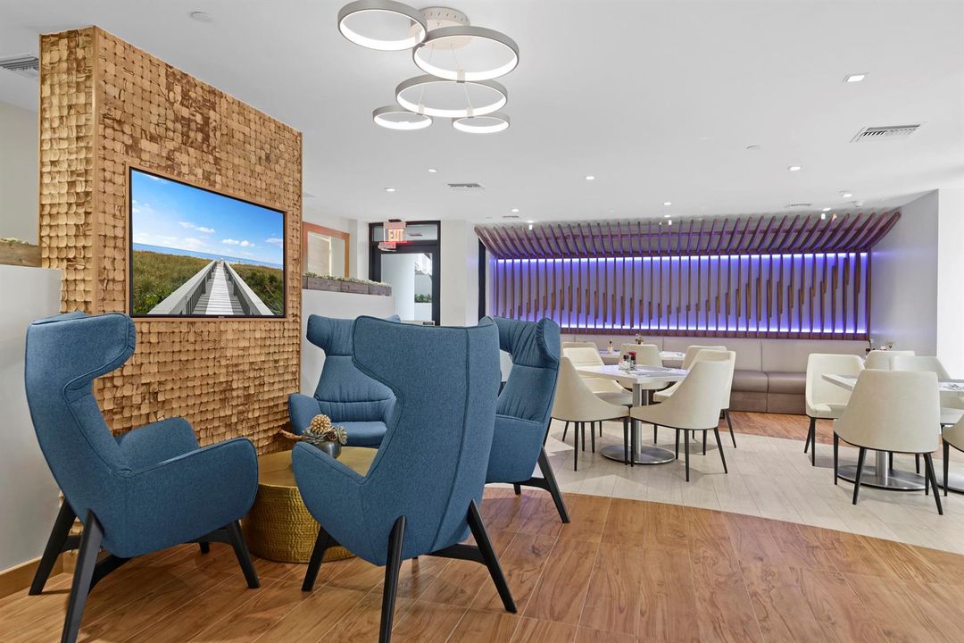 Social Room