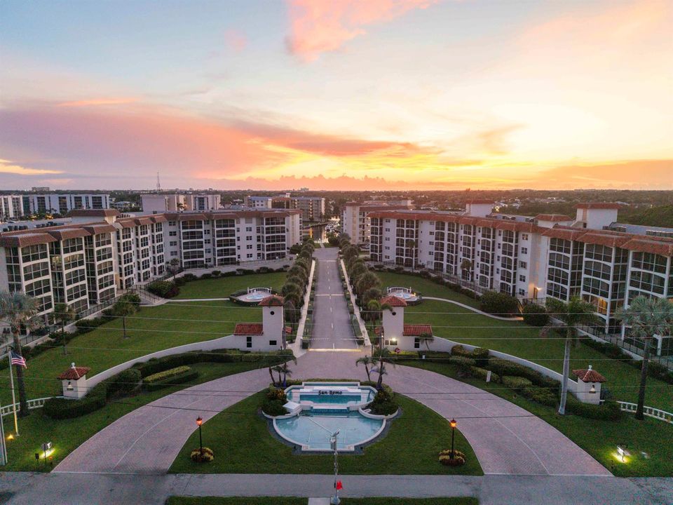 2871 N Ocean Blvd u406 Twilight_002