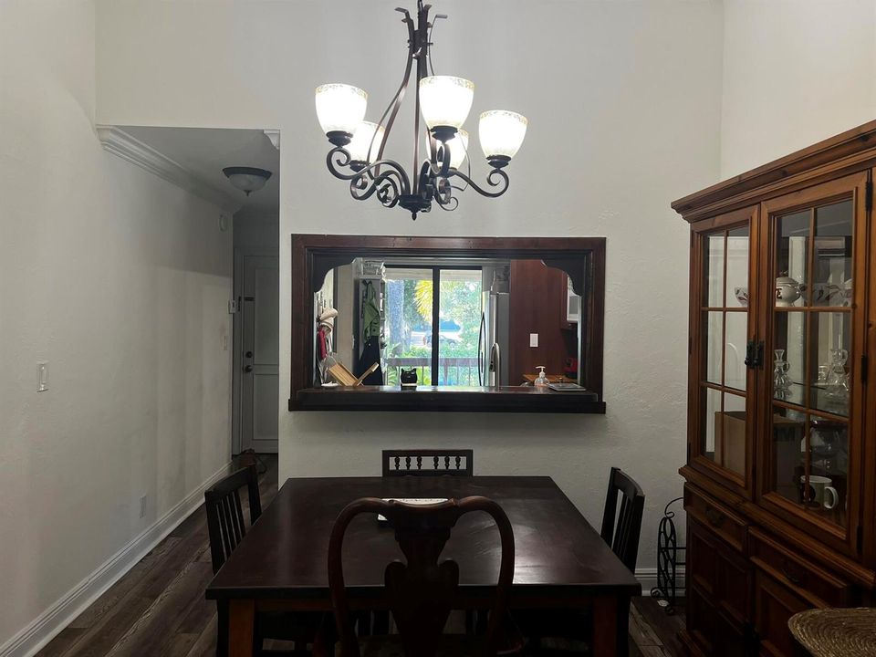 Dinning Room