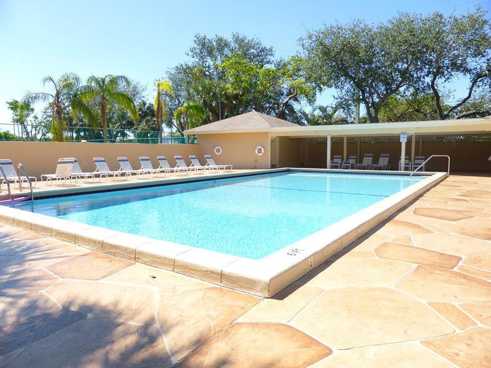 Community Pool