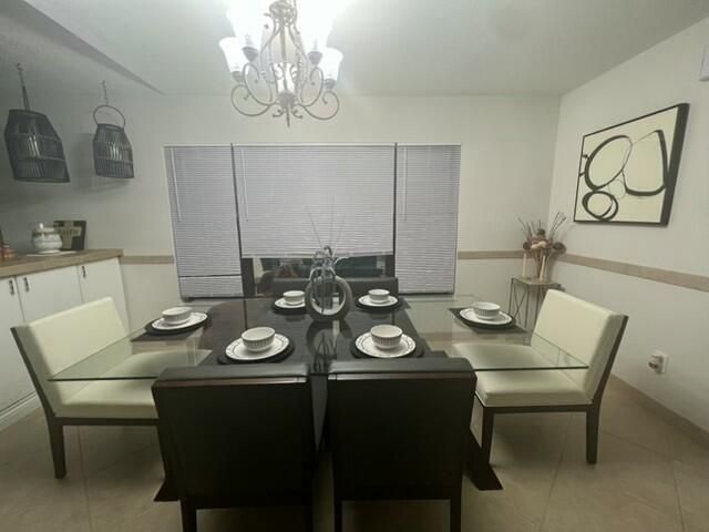 Dinning Room
