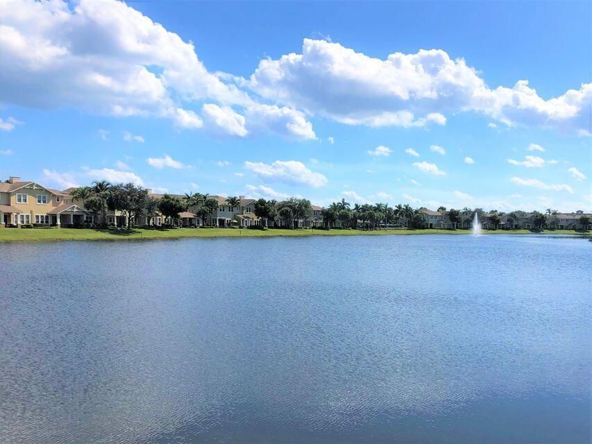 lake