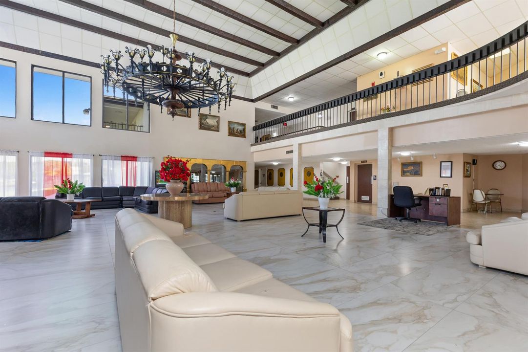 Clubhouse