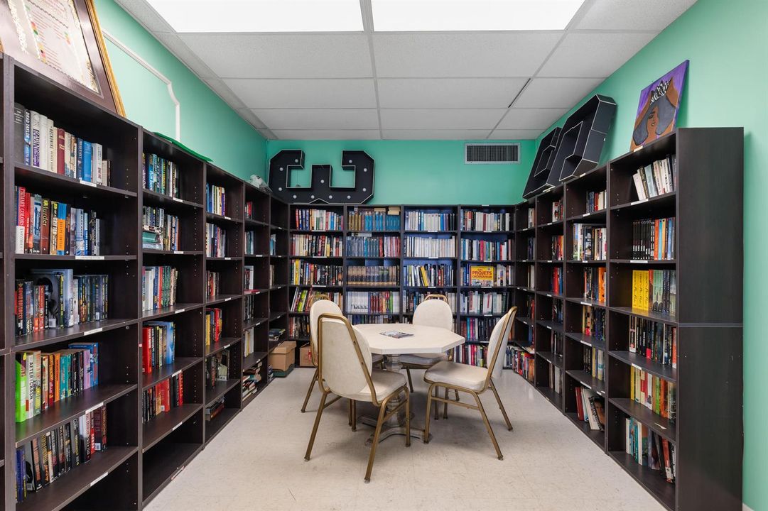 Library