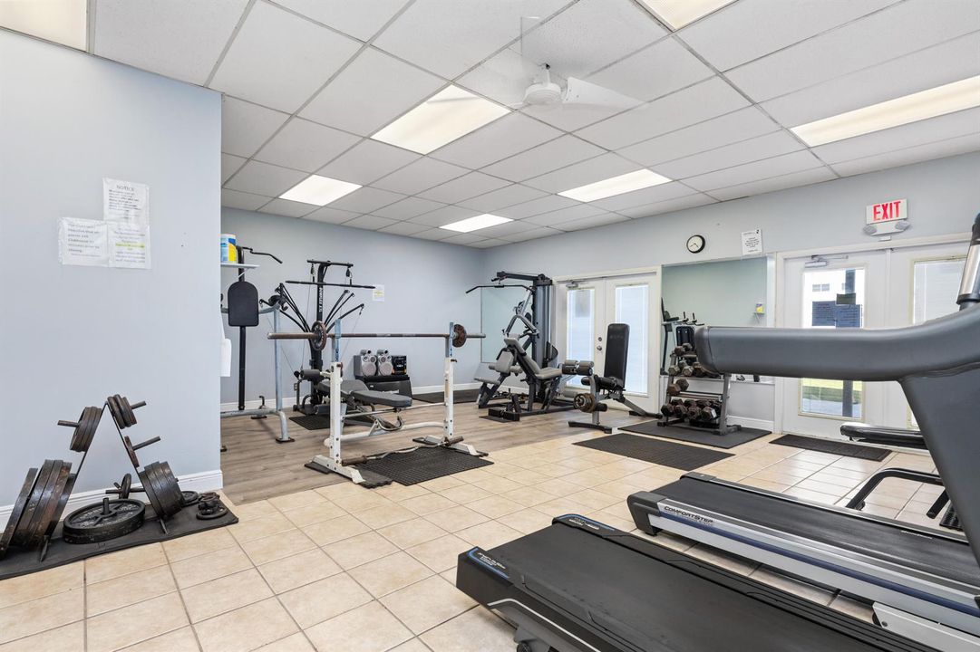 gym 1
