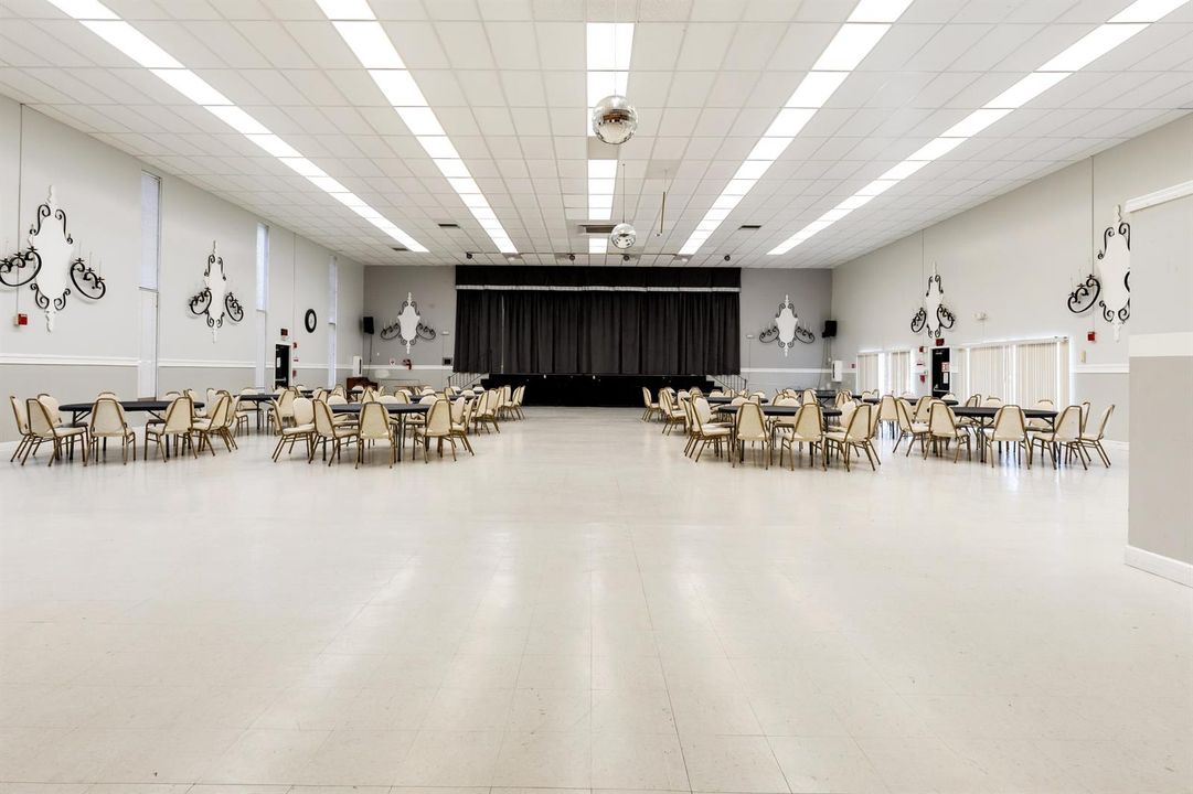 Social Room