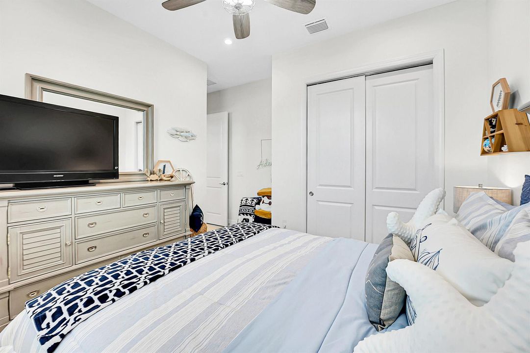guest ensuite