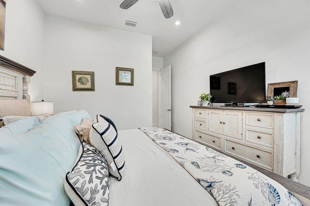 guest ensuite