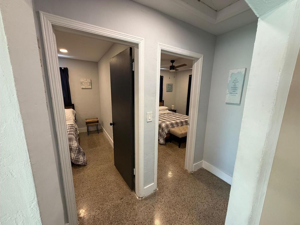 BR Hall