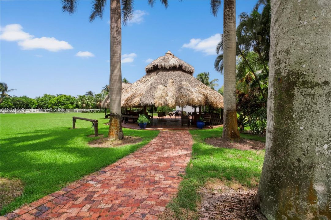 Gazebo