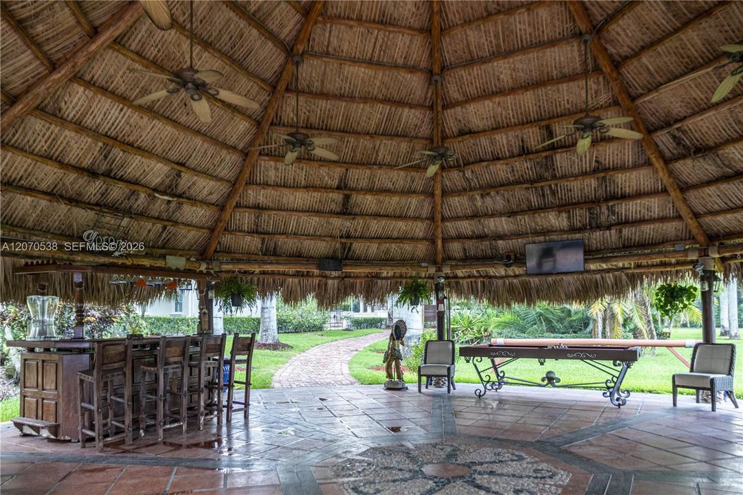 Gazebo