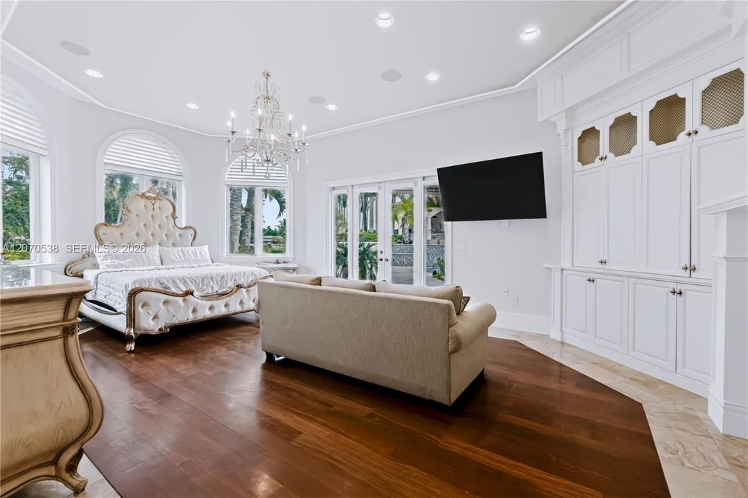 Primary Suite