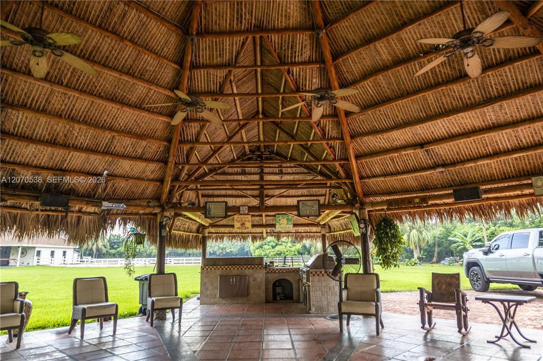 Gazebo