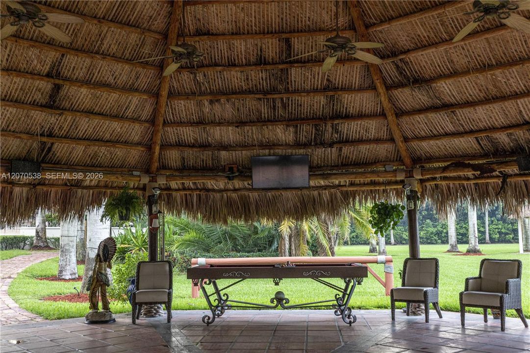 Gazebo