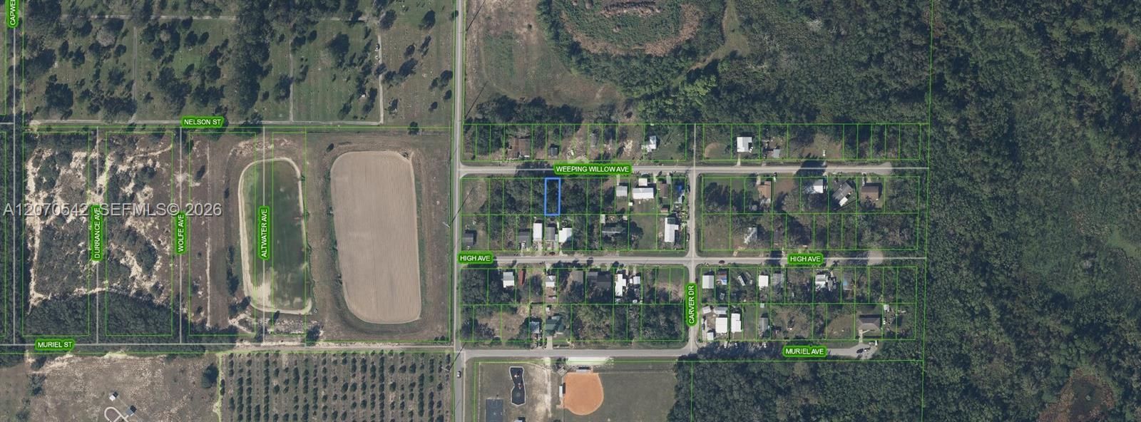 For Sale: $12,900 (0.10 acres)