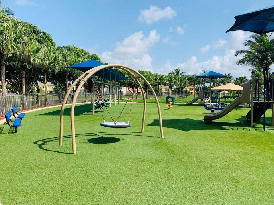 PLAYGROUND