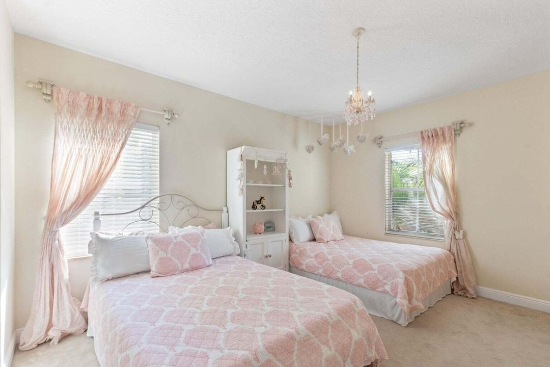 3RD BEDROOM 2ND STORY