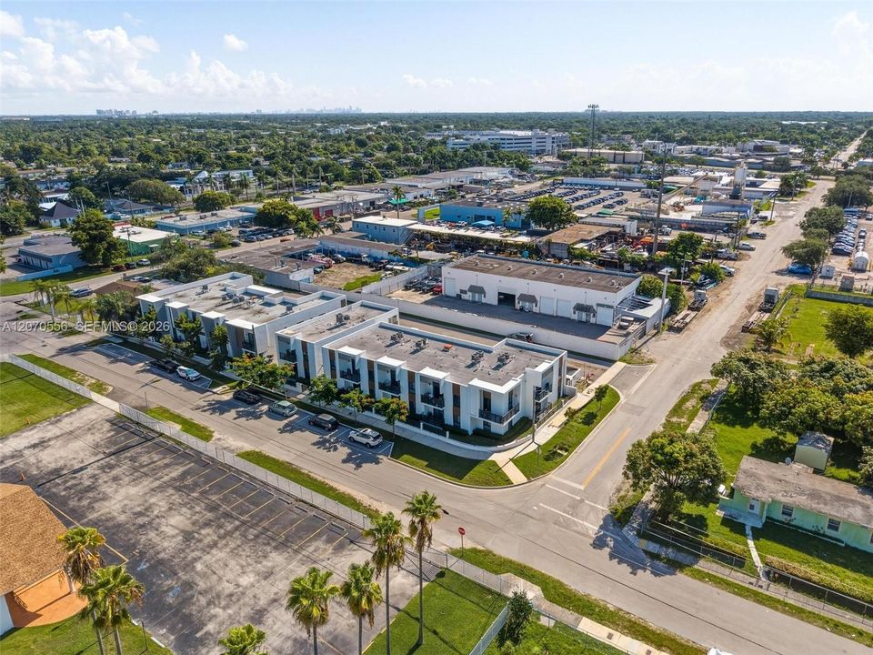 Miami living starts with location.