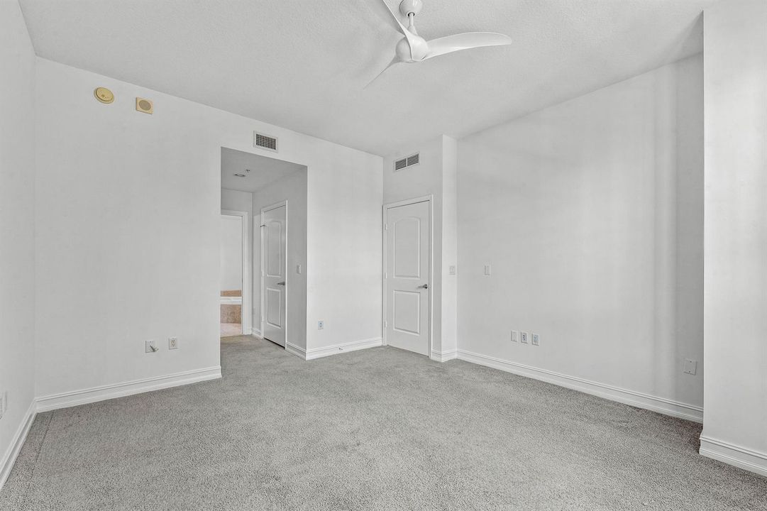 Primary Bedroom Suite