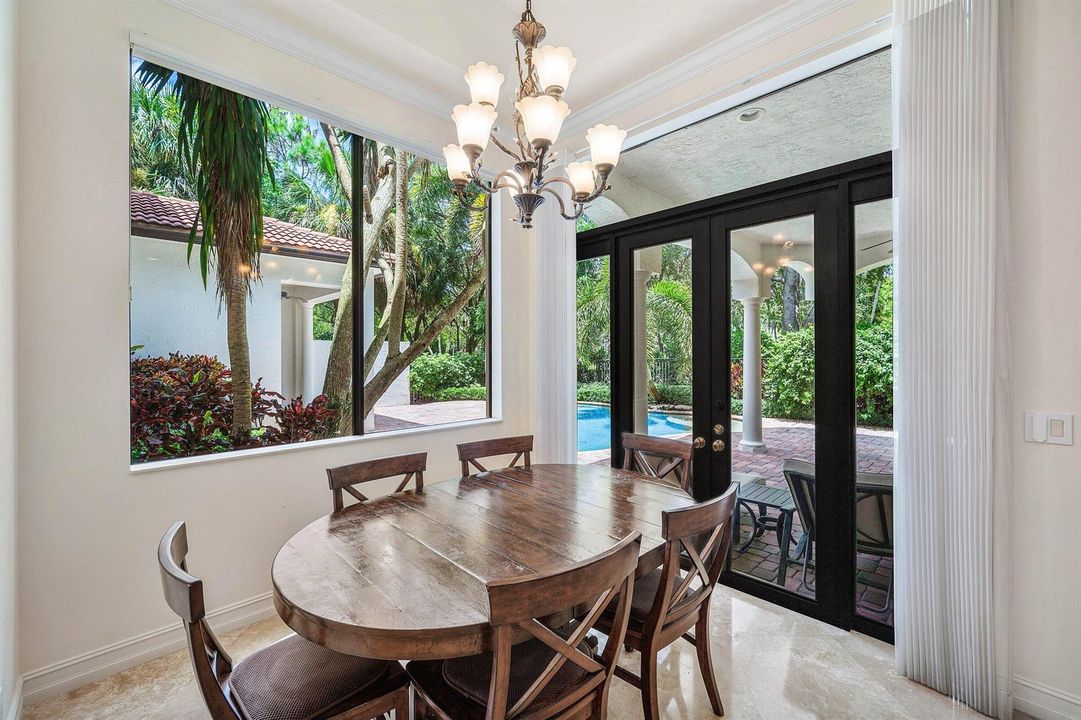 Breakfast-Area