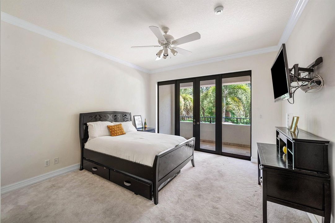 Guest-Bedroom Four