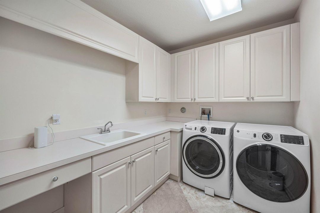 Laundry-Room