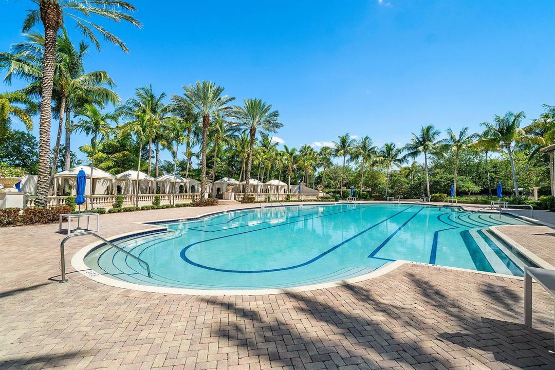 Community-Pool