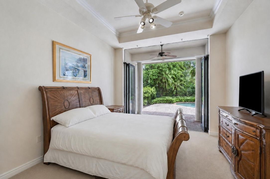 First Floor Bedroom