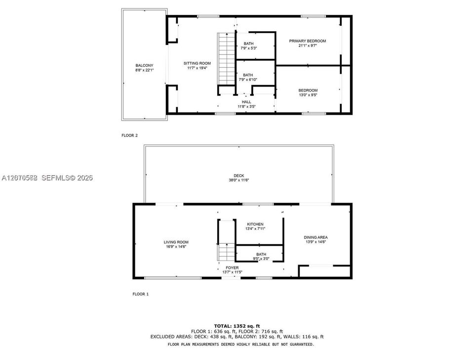 For Sale: $495,000 (3 beds, 3 baths, 1480 Square Feet)