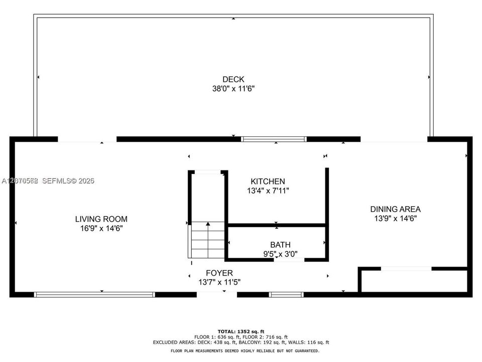 For Sale: $495,000 (3 beds, 3 baths, 1480 Square Feet)