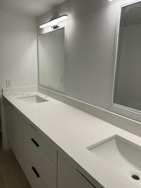 Remodeled
