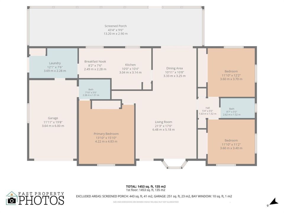 515 Floor Plan