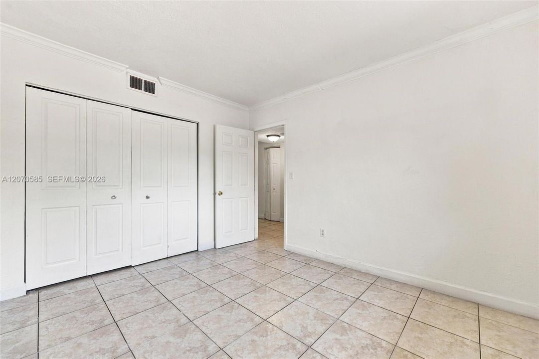 And yes… more closet space.