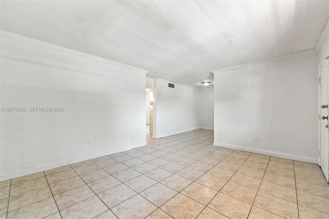 Because useful square footage matters.