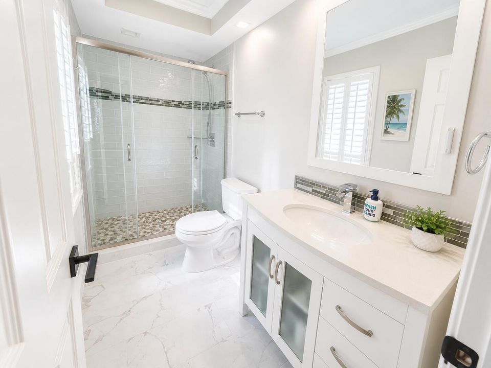 Bathroom 3