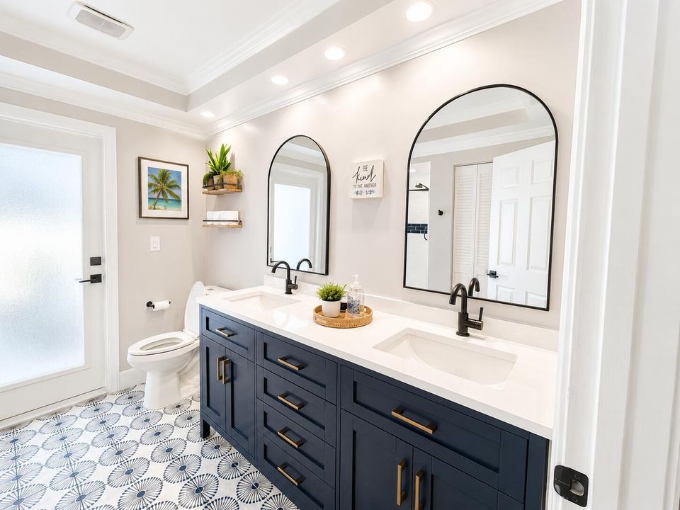 Bathroom 2