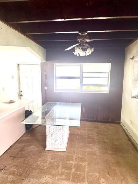 Dinning Room Area