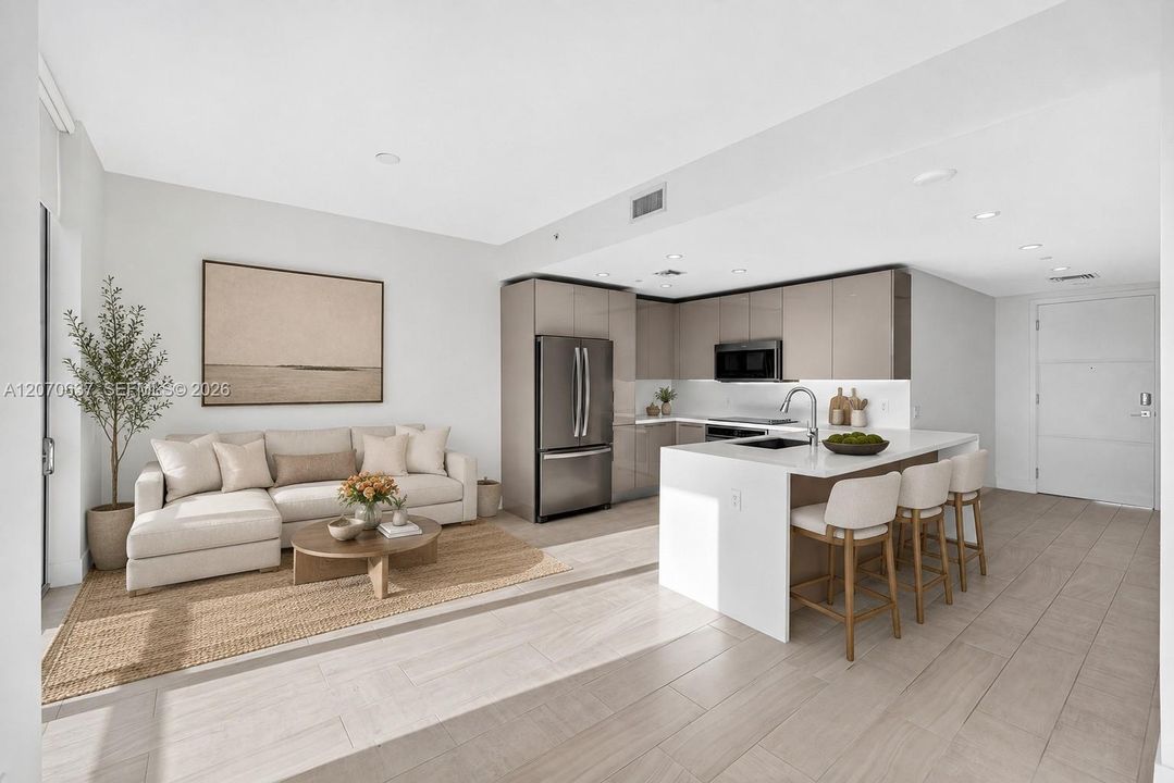 En Venta: $498,000 (1 camas, 1 baños, 1007 Pies cuadrados)