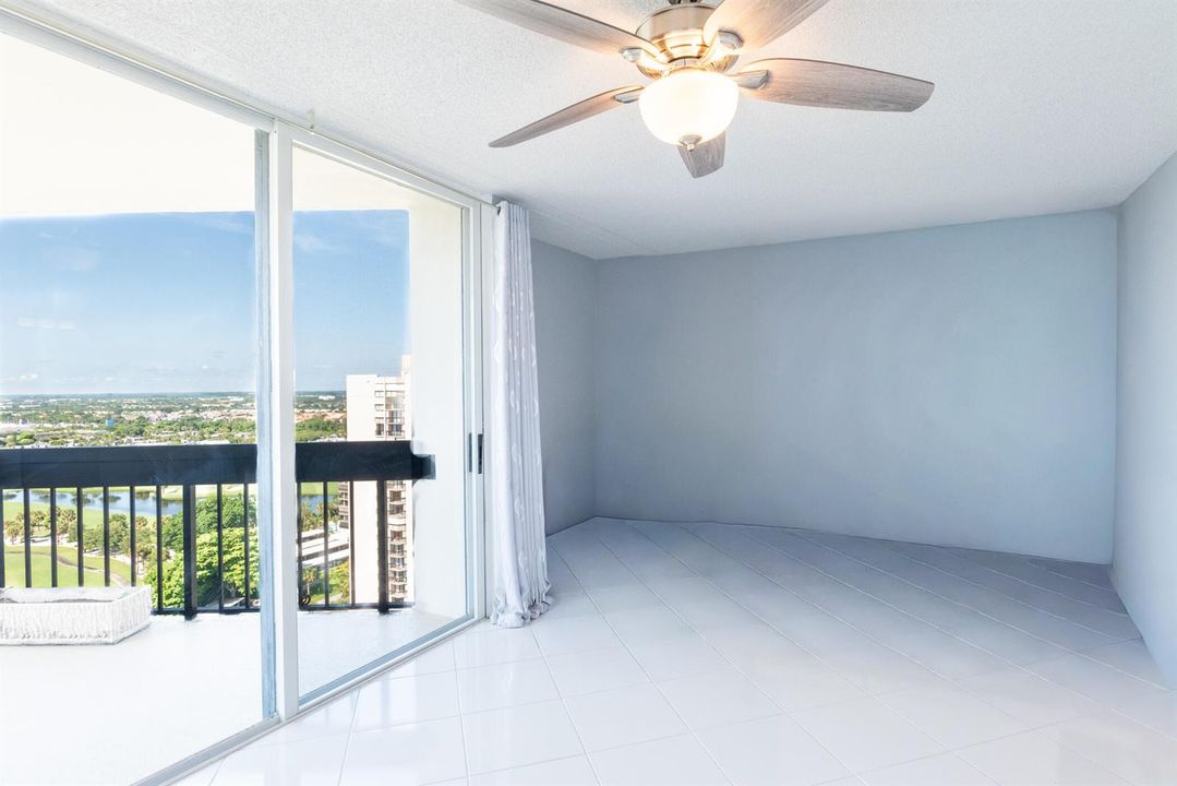 2ND BEDROOM VIEW
