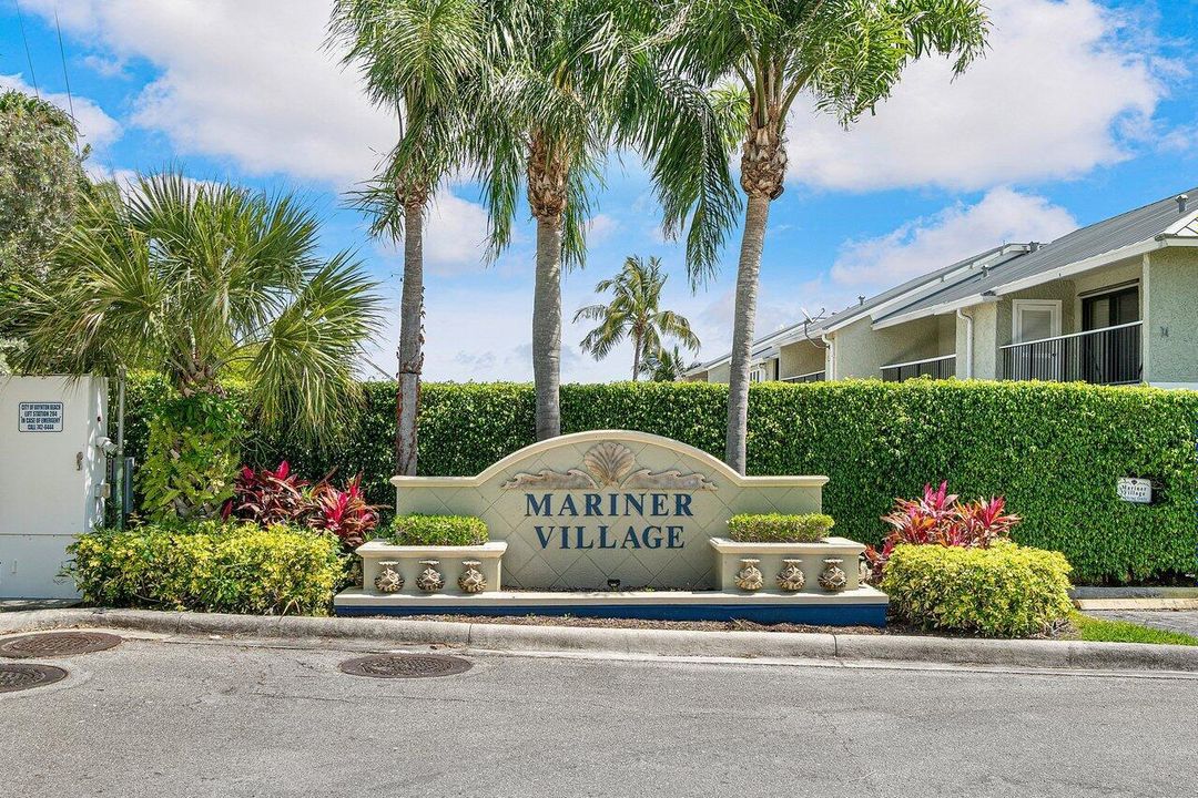 Mariner Village BB (20)