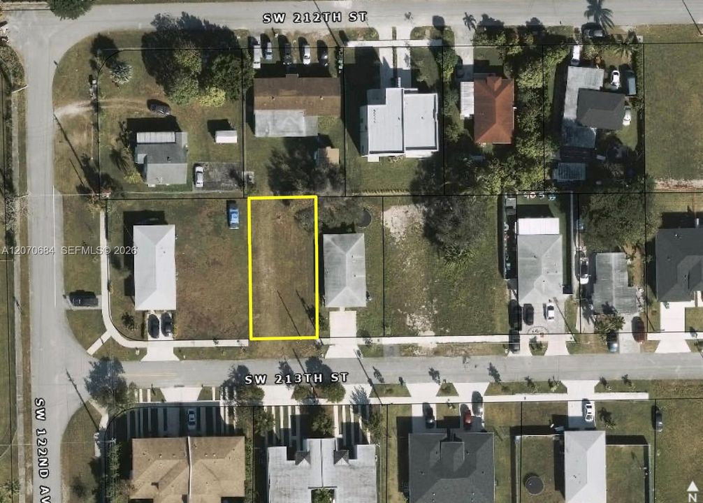 На продажу: $297,000 (1.00 acres)