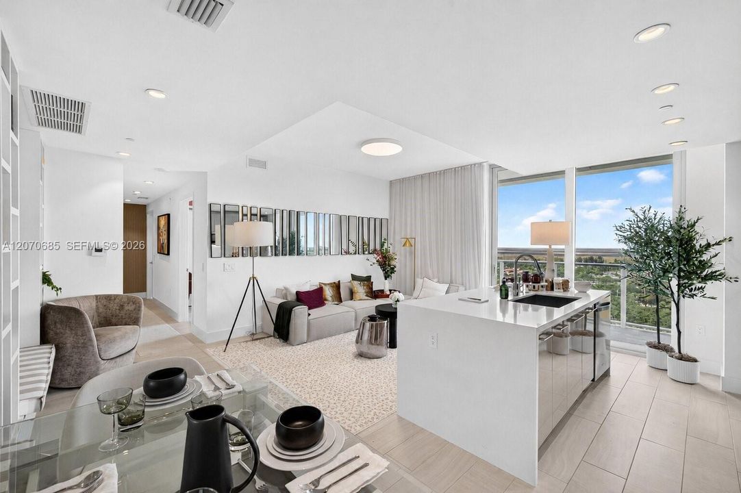 En Venta: $785,000 (3 camas, 3 baños, 1384 Pies cuadrados)